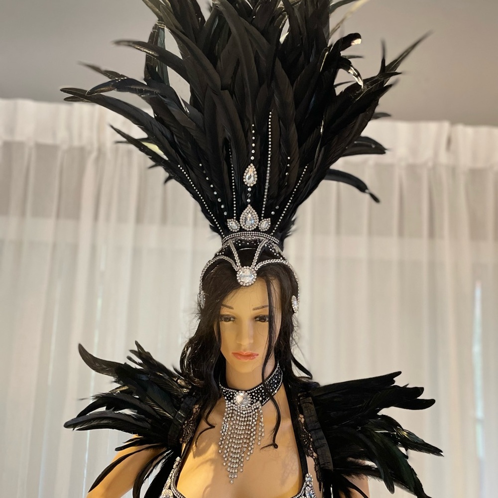 SAMBA BIKINI SET REDUCED PRICE$$$